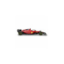 Jamara Ferrari F1-75 Radio-Controlled (RC) model Sport car Electric engine 1:18