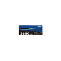 Brother TN-3600XXL toner cartridge 1 pc(s) Original Black