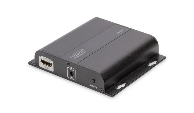 Digitus 4K HDMI Extender via CAT / IP (receiver unit)