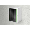 Digitus Wall Mounting Cabinet Unique Series - 600x600 mm (WxD)