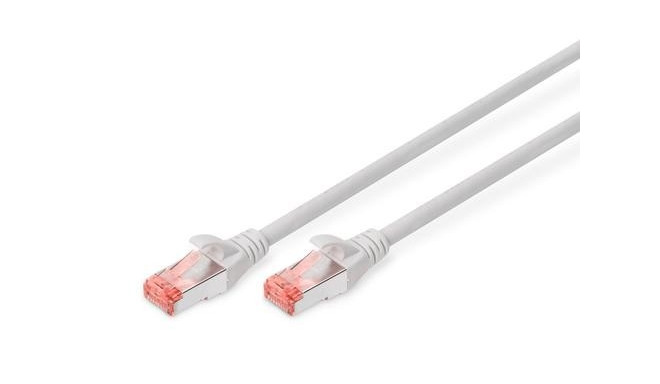 Digitus CAT 6 S/FTP patch cord