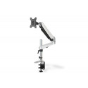 Digitus Universal Single Monitor Mount with gas spring and clamp mount