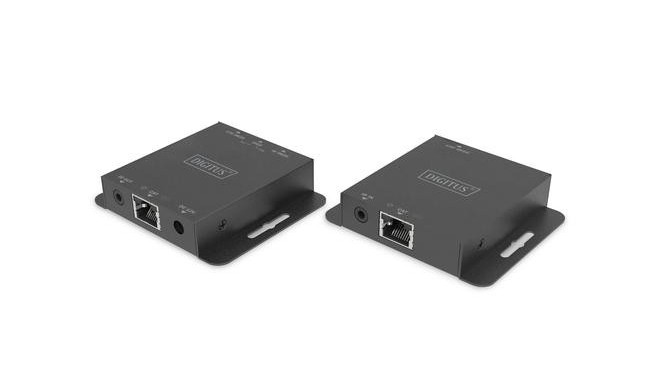 Digitus 4K HDMI Extender Set, 70 m