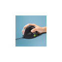 R-Go Tools HE Mouse R-Go HE Break ergonomic mouse, medium, right, wired