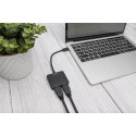 Digitus 2-Port MST Video Hub (USB-C™ -&gt; 2x HDMI)