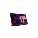 ASUS ZenScreen MB17AHG computer monitor 43.9 cm (17.3&quot;) 1920 x 1080 pixels Full HD Black