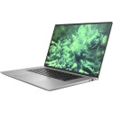 HP ZBook Studio 16 G10 Mobile workstation 40.6 cm (16&quot;) WUXGA Intel® Core™ i9 i9-13900H 32 