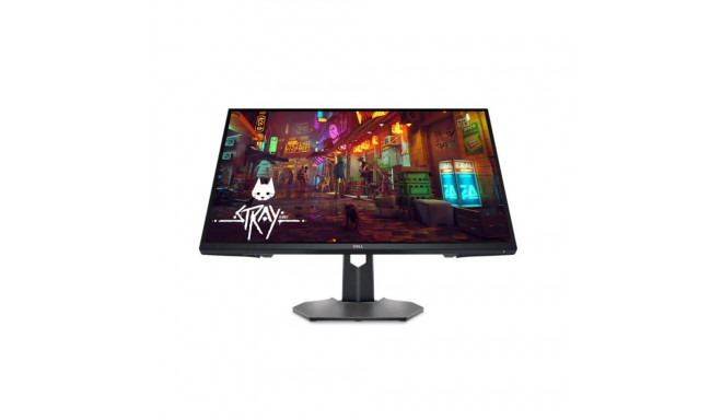 Dell LCD Monitor||G3223Q|32"|Gaming/4K|Panel IPS|3840x2160|16:9|144Hz|1 ms|Swivel|Height adjustable|