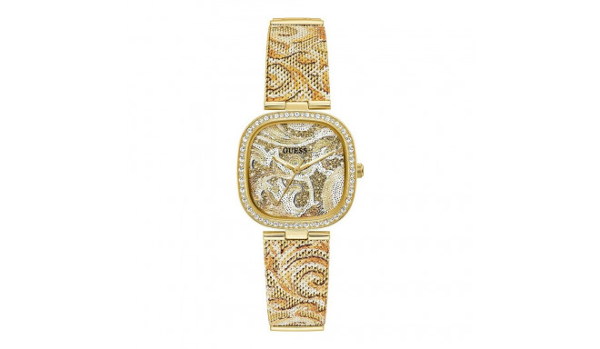 Guess Tapestry GW0304L2 Ladies Watch