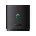Kahesuunaline lüliti HDMI 4K 60 Hz (1->2 / 2->1), must