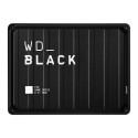 HDD External WD_BLACK (2TB, USB 3.2)