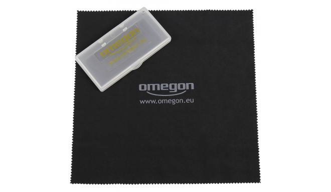 Microfibre cleaning cloth 20cm x 20cm