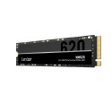 SSD|LEXAR|NM620|256GB|M.2|PCIE|NVMe|Write speed 1300 MBytes/sec|Read speed 3300 MBytes/sec|MTBF 1500