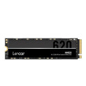 SSD|LEXAR|NM620|1TB|M.2|PCIE|NVMe|Write speed 3000 MBytes/sec|Read speed 3300 MBytes/sec|MTBF 150000