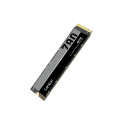 SSD|LEXAR|NM790|4TB|M.2|PCIe Gen4|NVMe|Write speed 6500 MBytes/sec|Read speed 7400 MBytes/sec|2.45mm