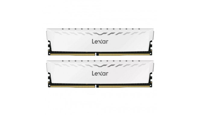 MEMORY DIMM 16GB PC28800 DDR4/K2 LD4BU008G-R3600GDWG LEXAR