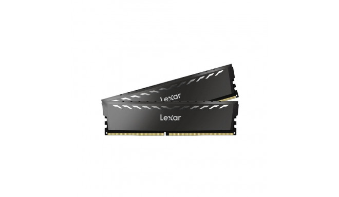 Lexar RAM DIMM 16GB PC25600 DDR4/K2 LD4BU008G-R3200GDXG