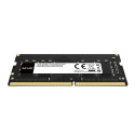 Lexar RAM NB 16GB PC25600 DDR4/SO LD4AS016G-B3200GSST