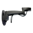 ERGOTRON 200 Series Combo Arm black