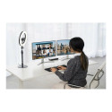 KENSINGTON A1010 Telescoping Desk Stand