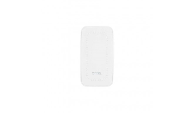 ZYXEL WAC500H Wave2 kolmerežiimiline seinapealne AP ilma toiteallikata 2x2 MU-MIMO Wave2 iseseisev h