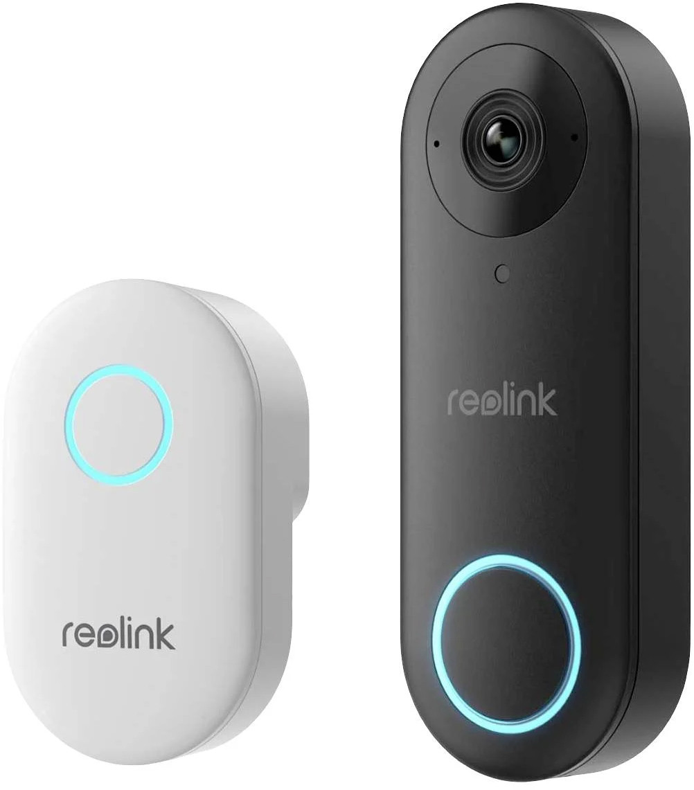 REOLINK D340W
