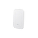 ZYXEL WAC500H Wave2 Triple Mode On-Wall AP without power supply 2x2 MU-MIMO Wave2 standalone managed