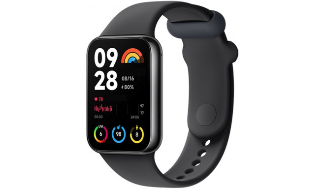 Xiaomi Smart Band 8 Pro, must