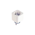 GEMBIRD Smart power socket with power metering white