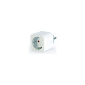 GEMBIRD Smart power socket with power metering white