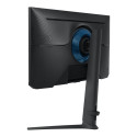 SAMSUNG Odyssey G4 LS25BG400EUXEN 25inch 16:9 1920x1080 IPS 1ms GTG 240Hz HDR10 G-sync Compatible/Fr