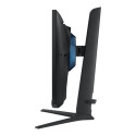 SAMSUNG Odyssey G4 LS25BG400EUXEN 25inch 16:9 1920x1080 IPS 1ms GTG 240Hz HDR10 G-sync Compatible/Fr