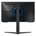 SAMSUNG Odyssey G4 LS25BG400EUXEN 25inch 16:9 1920x1080 IPS 1ms GTG 240Hz HDR10 G-sync Compatible/Fr