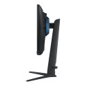 SAMSUNG Odyssey G4 LS25BG400EUXEN 25inch 16:9 1920x1080 IPS 1ms GTG 240Hz HDR10 G-sync Compatible/Fr
