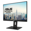 ASUS BE24WQLB 24inch 24.1inch 16:10 Monitor 1920x1200 IPS frameless DP HDMI D-Sub Mini-PC Mount Kit 