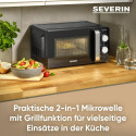 Severin MW 7781