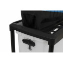 Blaupunkt GS7010 Garden shredder