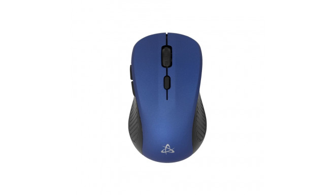 Sbox WM-993 Blue