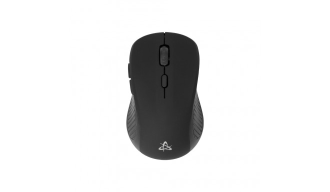 Sbox WM-993 Black
