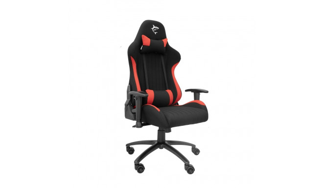 White Shark DARK DEVILl Gaming Chair Black