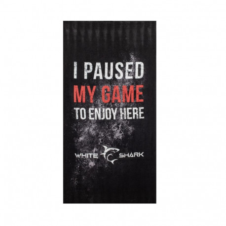 White Shark STINGRAY Towel TW-01