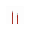 Sbox UTP-10R CAT5E 10 M red