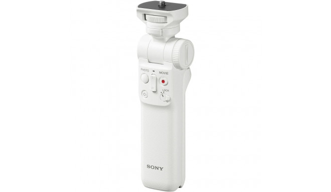 Sony GP-VPT2BT Wireless Shooting Grip Remote Commander (White)