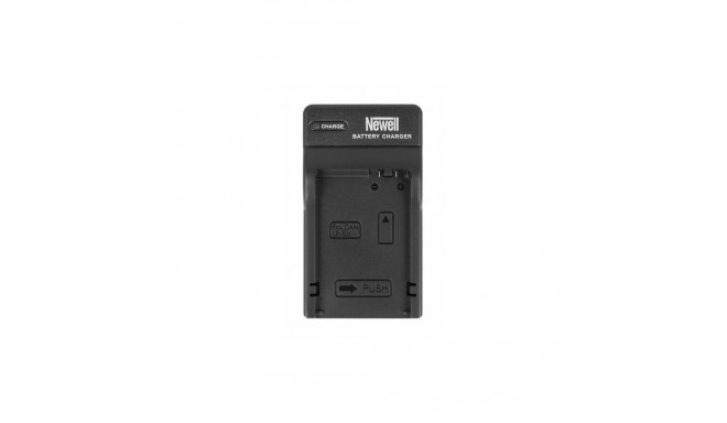 Newell DC-USB charger for LP-E8 batteries