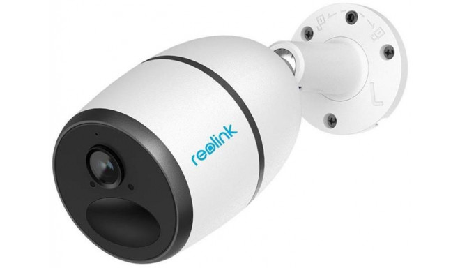 Reolink turvakaamera Go Plus Bullet 4MP 2K 4G