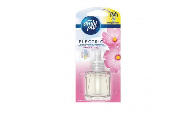 Ambi Pur Mono el.õhuvärskendaja Flower&Spring täide 20ml