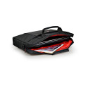Sülearvutikott PORT Houston TL 15,6", must