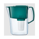 Filterkann Aquaphor Atlant A5 smaragd 4.0 l