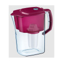 Filter jug ​​Aquaphor Atlant A5 red 4.0 l