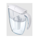 Water filter jug Aquaphor Smile White 2.9 l